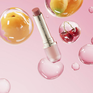 Futurist HydraPlump Lip Balm - Getöntes aufpolsterndes Lippenbalsam